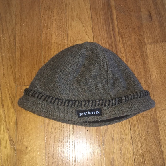 PRANA hat - Picture 1 of 4